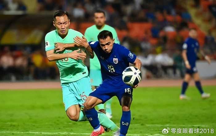 足协确认参加东南亚杯，邵佳一迎扬名立万良机，国足剑指冠军有戏